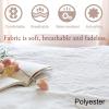 YYZBS 3D White Sheep Duvet Cover Set, 200 x 200 cm view 2