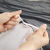 YYZBS 3D White Sheep Duvet Cover Set, 200 x 200 cm view 4