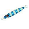 ZZTWER 2022 Big Metal Jig Fishing Lure, 150–450 g, Glow Slow-Jigging Hard Bait view 2