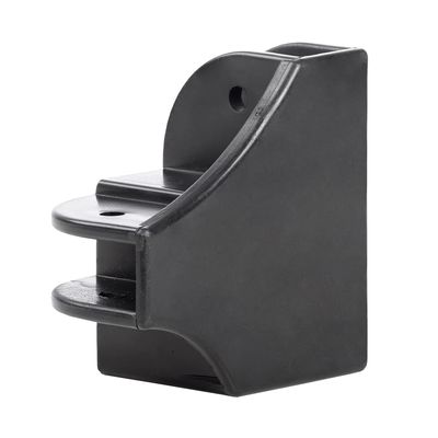 O'Neal Race Tent Side Top Connector, Black