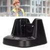 BC-193 Fast Charger for Icom Two-Way Radios, EU Plug view 2