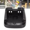 BC-193 Fast Charger for Icom Two-Way Radios, EU Plug view 3