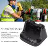 BC-193 Fast Charger for Icom Two-Way Radios, EU Plug view 4