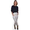 Lisa Bitter (Trousers) Life-Size Cardboard Cutout view 1