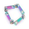 DUO ER 10-Piece Colorful Metal Zipper Sliders, Size #3 view 4