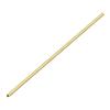 1 Pc Brass Round Tube, 300 mm Long, 6 mm OD, 1 mm Wall, Seamless Straight Tube DUO ER view 1