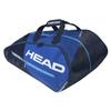 HEAD Tour Team Monstercombi Padel Bag in Navy Blue | Padel Nuestro view 1