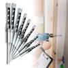 HSS Square-Hole Drill Chisel, 16 mm view 4