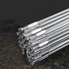 5356 Aluminum-Magnesium and 4043 Aluminum-Silicon Welding Wire, 500 mm view 1