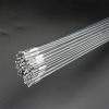 5356 Aluminum-Magnesium and 4043 Aluminum-Silicon Welding Wire, 500 mm view 2