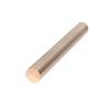 TEN-HIGH Tungsten-Copper Electrode Rod, W80/Cu20, 14 × 200 mm view 1