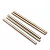 TEN-HIGH Tungsten-Copper Electrode Rod, W80/Cu20, 14 × 200 mm view 3