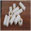 MMLFX 50-Piece Plastic Spacer Set, Nylon Sleeves and ABS Gaskets, Round-Hole Post Spacers, M3/M4/M5, M6 x D11 x L4 view 2