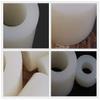 MMLFX 50-Piece Plastic Spacer Set, Nylon Sleeves and ABS Gaskets, Round-Hole Post Spacers, M3/M4/M5, M6 x D11 x L4 view 3
