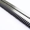 1 Pc 2M Straight Gear Rack with Side Mounting Holes + 1 Pc 2M 20-Tooth Gear, Hole 8/10/12/14/15/16/17/18/20 view 4