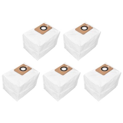 Removable Nonwoven Vacuum Dust Bags for Bot Z10 Pro L10 Plus