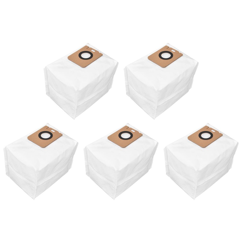 Removable Nonwoven Vacuum Dust Bags for Bot Z10 Pro L10 Plus