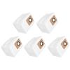 Removable Nonwoven Vacuum Dust Bags for Bot Z10 Pro L10 Plus view 3