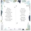 Simon Elvin Birthday Card for Son-in-Law, Male Scene, 23 cm x 15.5 cm E view 2