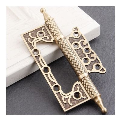 Soft-Close Hinges, Commercial Cabinet Door Hinges, Self-Closing Door Hinges, Face-Mount Hinges (Color: C, Size: One Size)
