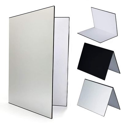 3-in-1 Portable Folding Photography Light Reflector