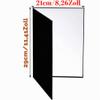 3-in-1 Portable Folding Photography Light Reflector view 3