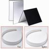 3-in-1 Portable Folding Photography Light Reflector view 4