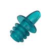 Jdeijfev Flair Bartender Bartending Practice Bar Pub Wine Bottle, Cocktail Shaker - Red view 3