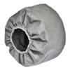 1 Washable Gray Textile Replacement Motor Filter for Bosch AdvancedVac 20 / UniversalVac 15 Wet/Dry Vacuums view 1