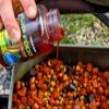 Tandem Baits Carp Fishing Bait Aroma Attract Booster 300 ml Mega Tutti Frutti view 3
