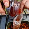 Tandem Baits Carp Fishing Bait Aroma Attract Booster 300 ml Mega Tutti Frutti view 4