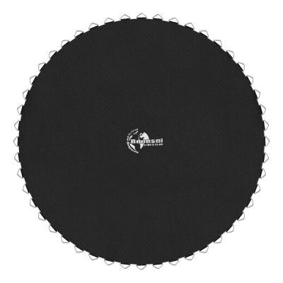 Baunsal Trampoline Mat 366 cm | 80 Eyelets | For 178 mm Springs (JS)