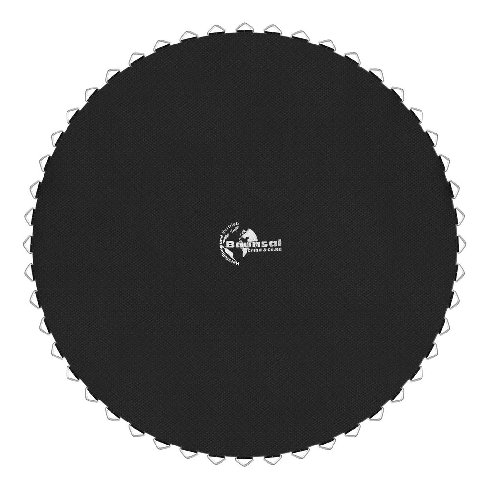 Baunsal Trampoline Mat 366 cm | 80 Eyelets | For 178 mm Springs (JS)