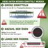 Baunsal Trampoline Mat 366 cm | 80 Eyelets | For 178 mm Springs (JS) view 3