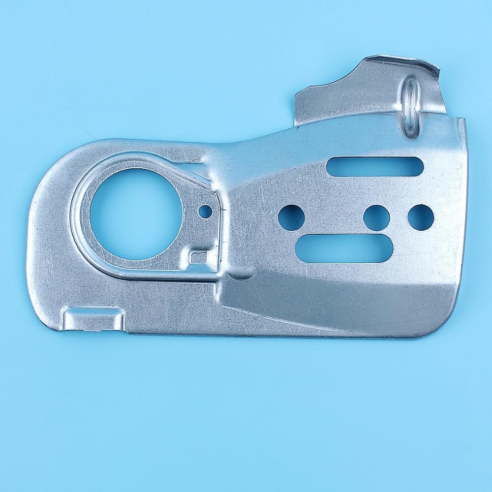 Chain Guide Guard Plate for Jonsered 2245, 2250, CS 2250S, CS 2250 S II, CS 2245 and 2245S Chainsaws, 544094001 Replacement Part