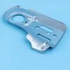 Chain Guide Guard Plate for Jonsered 2245, 2250, CS 2250S, CS 2250 S II, CS 2245 and 2245S Chainsaws, 544094001 Replacement Part view 4