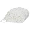 wangk White Camouflage Net Bulk Roll, Forest/Army Camo Mesh, 4 x 8 m (13 x 26 ft) view 1