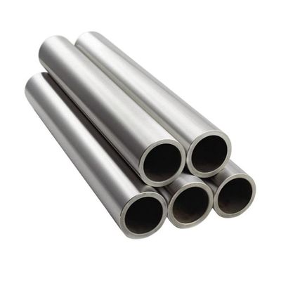 GBNHGYP 304 Stainless Steel Capillary Tube, OD 4/5/6/7/8–13 mm, ID 1–12 mm, 250 mm, 1 or 2 Pieces