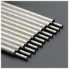 GBNHGYP 304 Stainless Steel Capillary Tube, OD 4/5/6/7/8–13 mm, ID 1–12 mm, 250 mm, 1 or 2 Pieces view 3
