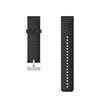 JYMYI 22 mm Watch Band for Xiaomi Mi Watch and Compatible Models, Black view 4