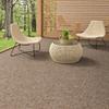 Snapstyle Artificial Grass | Grass Carpet with Drainage Nubs | Weather-Resistant | Balcony, Patio & Outdoor view 2