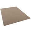 Snapstyle Artificial Grass | Grass Carpet with Drainage Nubs | Weather-Resistant | Balcony, Patio & Outdoor view 3