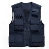 MAOTN Outdoor Men's Fishing Vest, Style 7, 4XL view 1