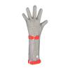LCYDMJ Cut-Resistant Safety Work Gloves, Food-Grade Level 9, Extended Arm Protection, Ambidextrous view 1
