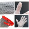 LCYDMJ Cut-Resistant Safety Work Gloves, Food-Grade Level 9, Extended Arm Protection, Ambidextrous view 4