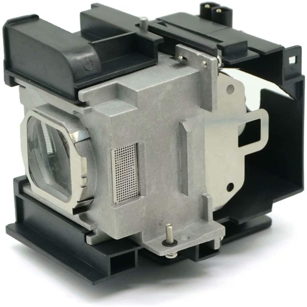 ET-LAA110 Replacement Projector Lamp with Housing for Panasonic PT-AH1000E/PT-AR100U/PT-LZ370E/PT-AH1000/PT-AR100EA/PT-LZ370/PT-AH1000E (Reusable)