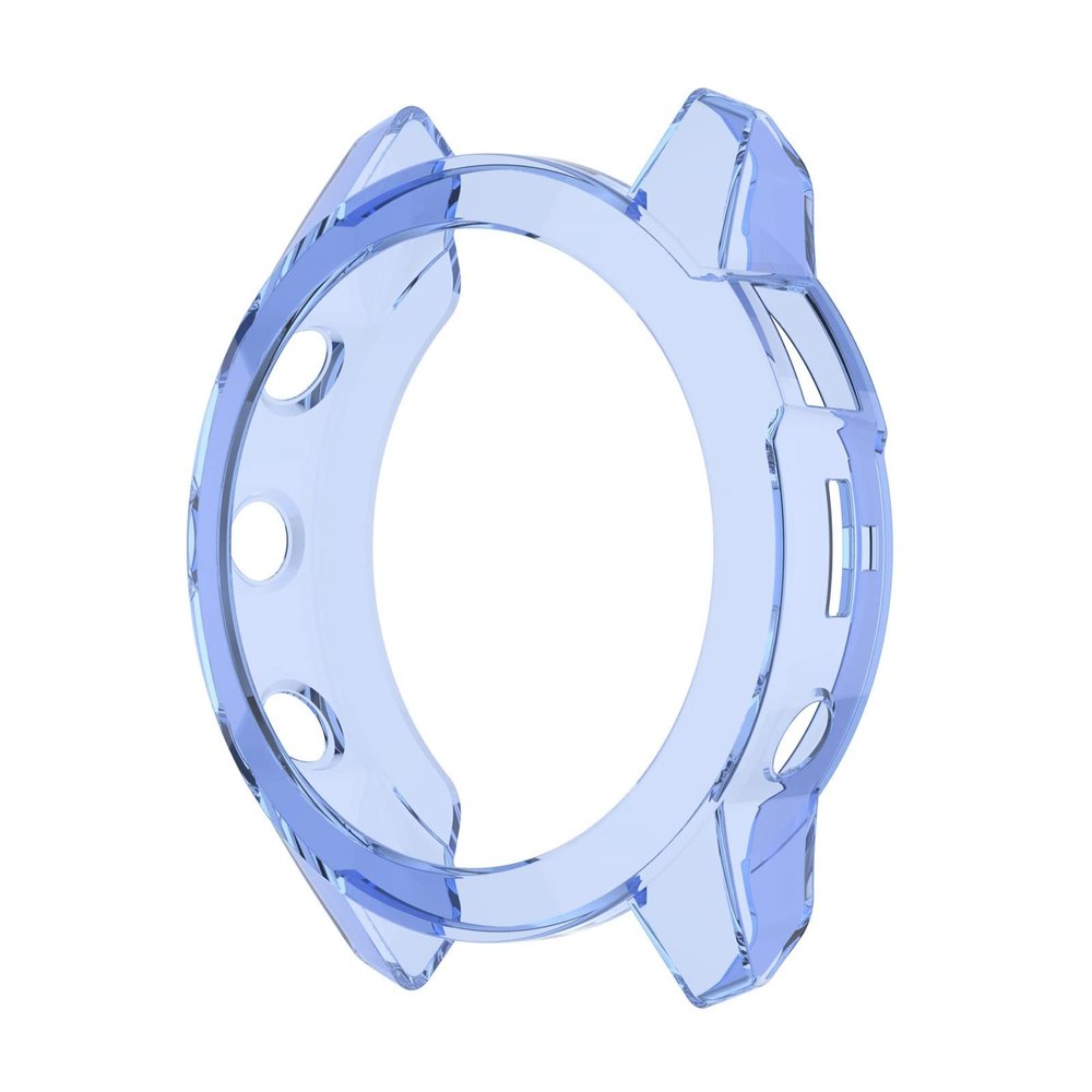 Dkings Soft TPU Protective Case for Garmin Fenix 7/7 Solar/7 Sapphire