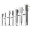 HSS Machine Tap, Straight-Flute, Right-Hand Thread, M12 x 1.75 view 2