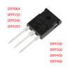 5-Piece IRFP064N/IRFP150N/IRFP240/IRFP250/IRFP260N/IRFP360/IRFP450/IRFP460 TO-3P MOSFET Transistors, IRFP250 view 2