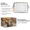 Easter Bunny 2-Pack Square Storage Bins with Handles view 2